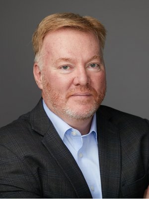Photo of team member