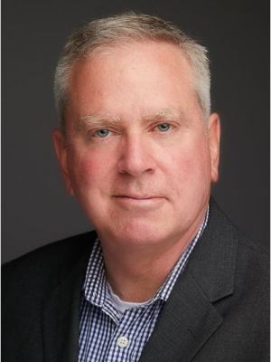 Photo of team member
