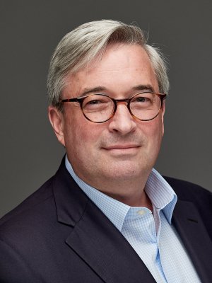 Photo of team member